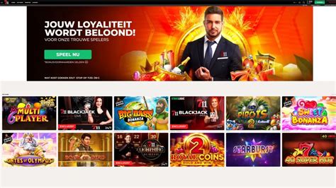 711 casino site oficial